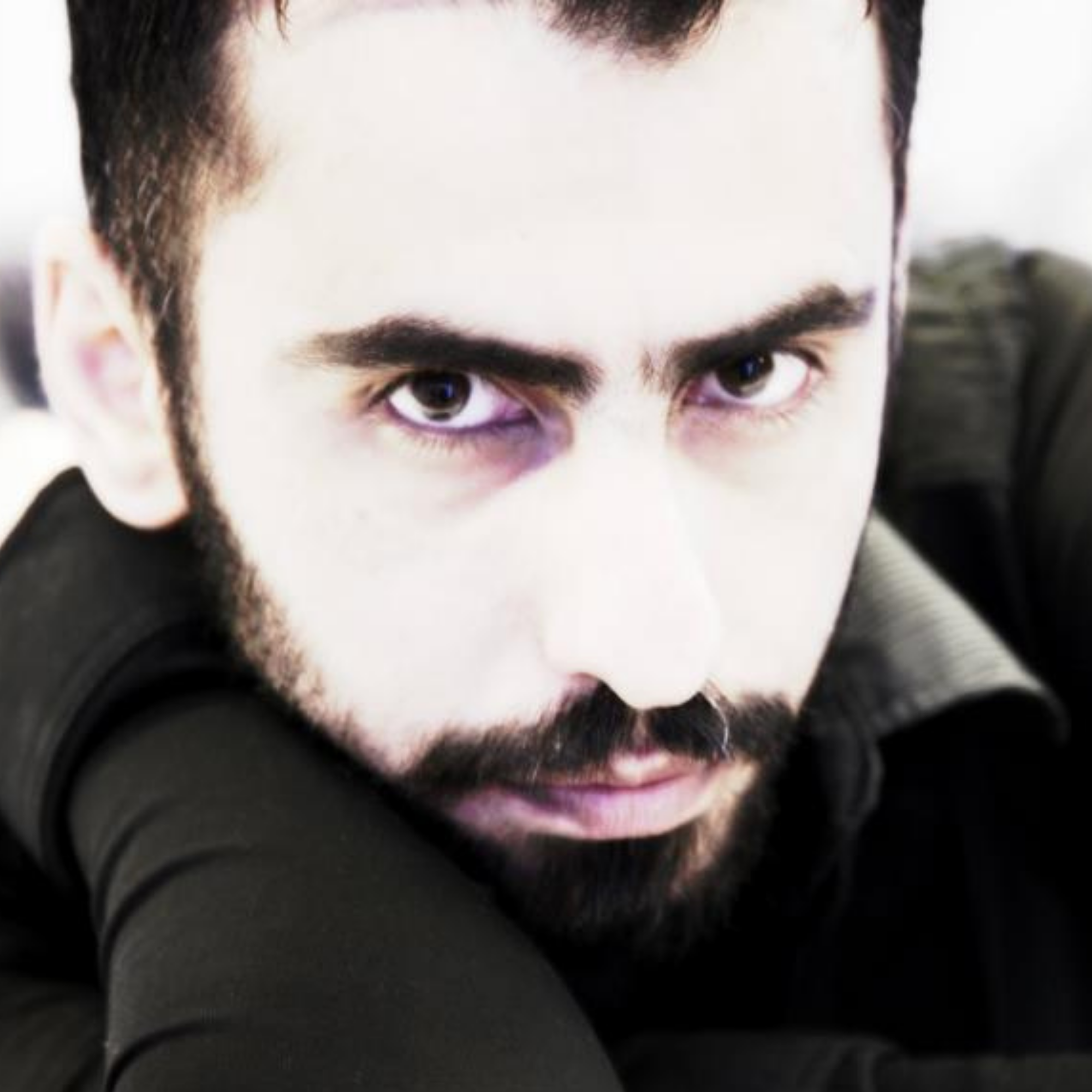 Ahmet Rıza Korkut Fotoğrafı